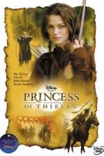 Watch Princess of Thieves Fmovies