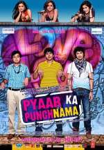 Watch Pyaar Ka Punchnama Fmovies