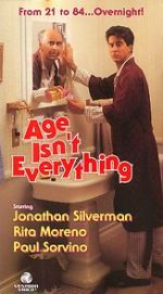 Watch Age Isn\'t Everything Fmovies