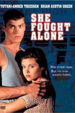 Watch She Fought Alone Fmovies