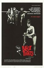 Watch Black Tights Fmovies