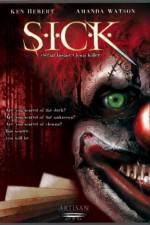 Watch S.I.C.K. Serial Insane Clown Killer Fmovies