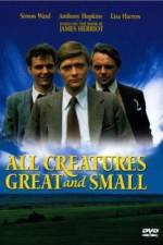 Watch All Creatures Great and Small Fmovies