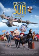 Watch Inspector Sun and the Curse of the Black Widow Fmovies