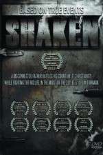 Watch Shaken Fmovies