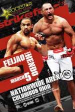 Watch Strikeforce: Feijao vs Henderson Fmovies