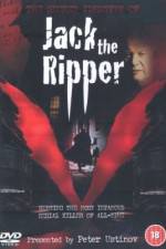 Watch The Secret Identity of Jack the Ripper Fmovies
