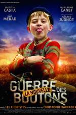 Watch War of the Buttons Fmovies