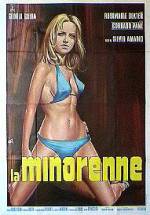 Watch La minorenne Fmovies