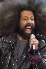 Watch Reggie Watts Spatial Fmovies