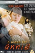 Watch A Place for Annie Fmovies