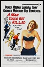Watch A Man Could Get Killed Fmovies