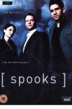 Watch Spooks Divided They Fall Fmovies