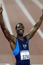 Watch Michael Johnson Survival of the Fastest Fmovies