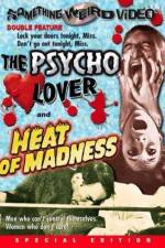 Watch The Psycho Lover Fmovies