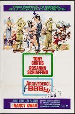 Watch Arrivederci, Baby! Fmovies