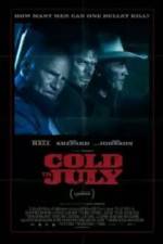 Watch Cold in July Fmovies