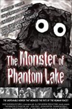 Watch The Monster of Phantom Lake Fmovies