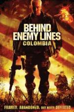 Watch Behind Enemy Lines: Colombia Fmovies