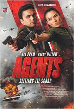 Watch Agents Fmovies