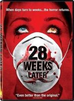 Watch 28 Weeks Later: Getting Into the Action Fmovies