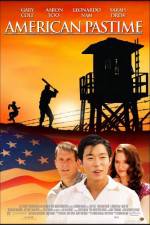 Watch American Pastime Fmovies