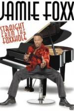 Watch Jamie Foxx Straight from the Foxxhole Fmovies