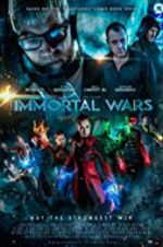 Watch The Immortal Wars Fmovies