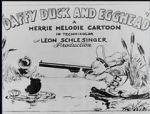 Watch Daffy Duck & Egghead (Short 1938) Fmovies
