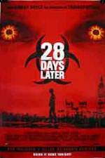 Watch 28 Days Later... Fmovies