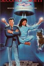 Watch Second Sight Fmovies