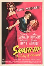 Watch Smash-Up: The Story of a Woman Fmovies