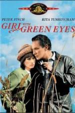 Watch Girl with Green Eyes Fmovies