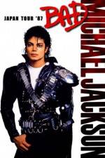 Watch Michael Jackson - Bad World Tour Fmovies