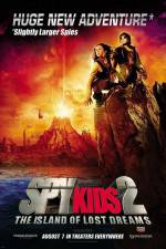 Watch Spy Kids 2: Island of Lost Dreams Fmovies