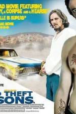 Watch Grand Theft Parsons Fmovies