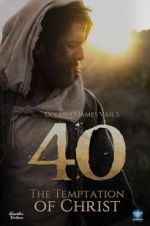 Watch 40: The Temptation of Christ Fmovies