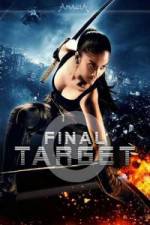 Watch Final Target Fmovies