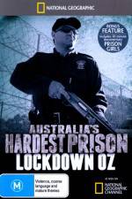 Watch National Geographic Australias Hardest Prison Lockdown OZ Fmovies