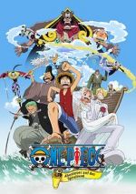 Watch One Piece: Adventure on Nejimaki Island Fmovies