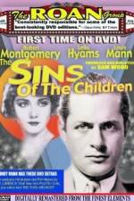 Watch The Sins of the Children Fmovies
