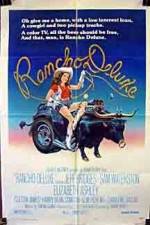 Watch Rancho Deluxe Fmovies