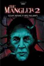 Watch The Mangler 2 Fmovies
