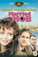 Watch Married to the Mob Fmovies