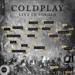 Watch Coldplay: Everyday Life - Live in Jordan (TV Special 2019) Fmovies