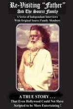 Watch Re-Visiting Father and The Source Family Fmovies