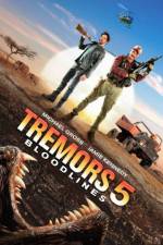Watch Tremors 5: Bloodlines Fmovies