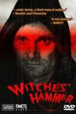 Watch Kladivo na carodejnice Fmovies