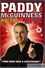 Watch Paddy Mcguiness: Plus You! Fmovies