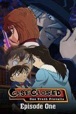 Watch Detective Conan: Episode One - The Great Detective Turned Small Fmovies